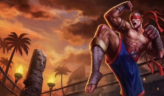 英雄联盟所有英雄手感最好的皮肤,英雄联盟最值得买的t2皮肤最新