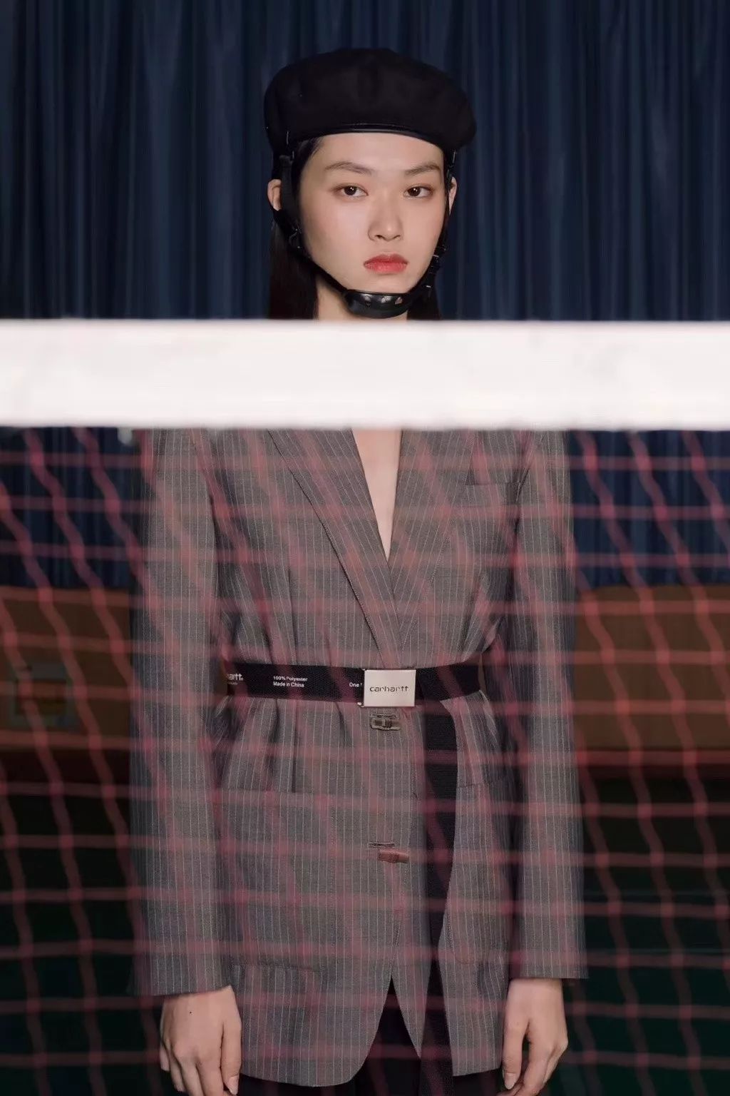 国际超模刘雯何穗,何穗刘雯谁的出场费高