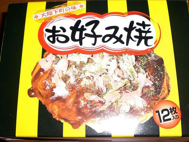 大阪什么东西适合当伴手礼,日本适合买什么伴手礼