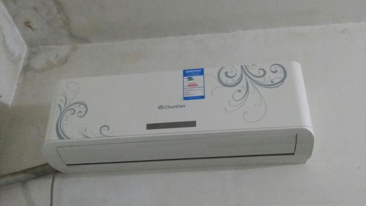 买空调选定频好还是变频好,买空调是定频还是变频好