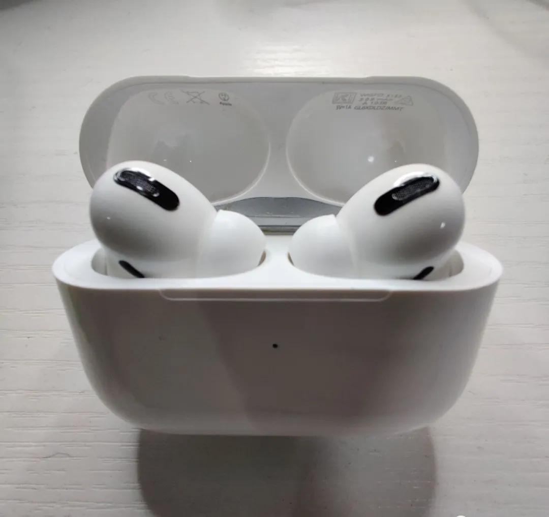有主动降噪音质好蓝牙耳机推荐,tws4和airpods2pro降噪