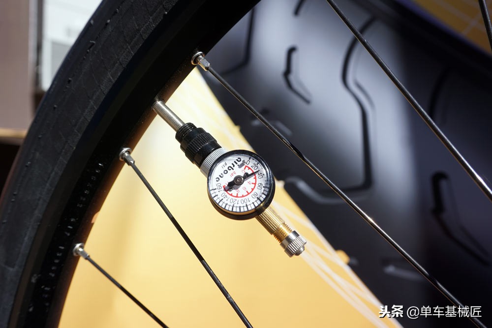 AirWinder自充气自行车轮胎是否意味着你永远不用再担心轮胎没气