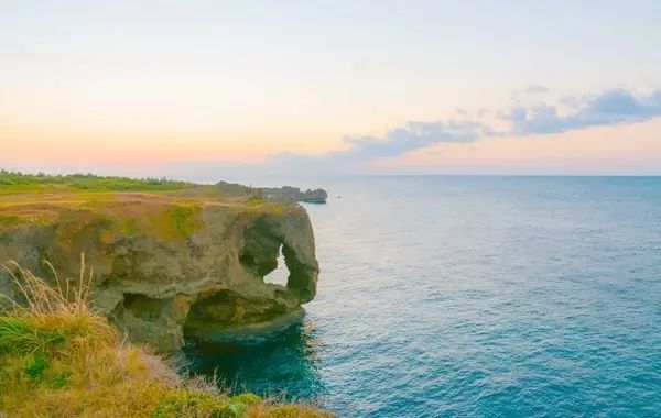 最不像日本的日本城市,日本最像中国的城市冲绳