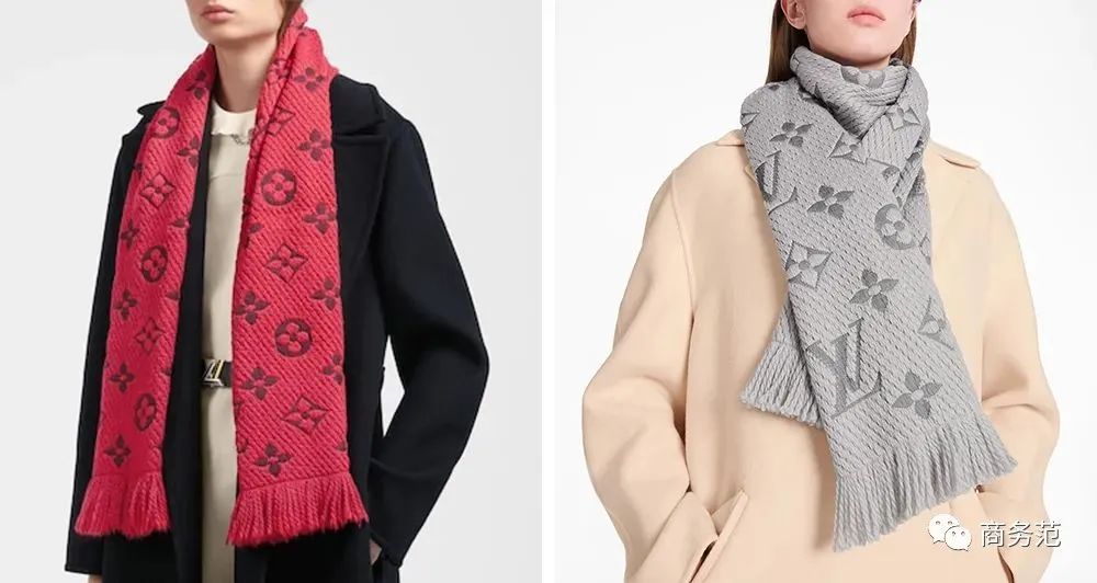 英国羊绒围巾品牌,羊绒围巾品牌排行榜前十名