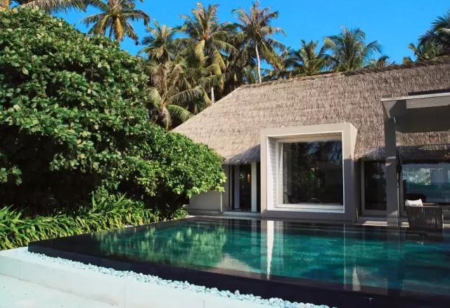 全球十大最贵酒店,全球最贵酒店住一晚多少钱