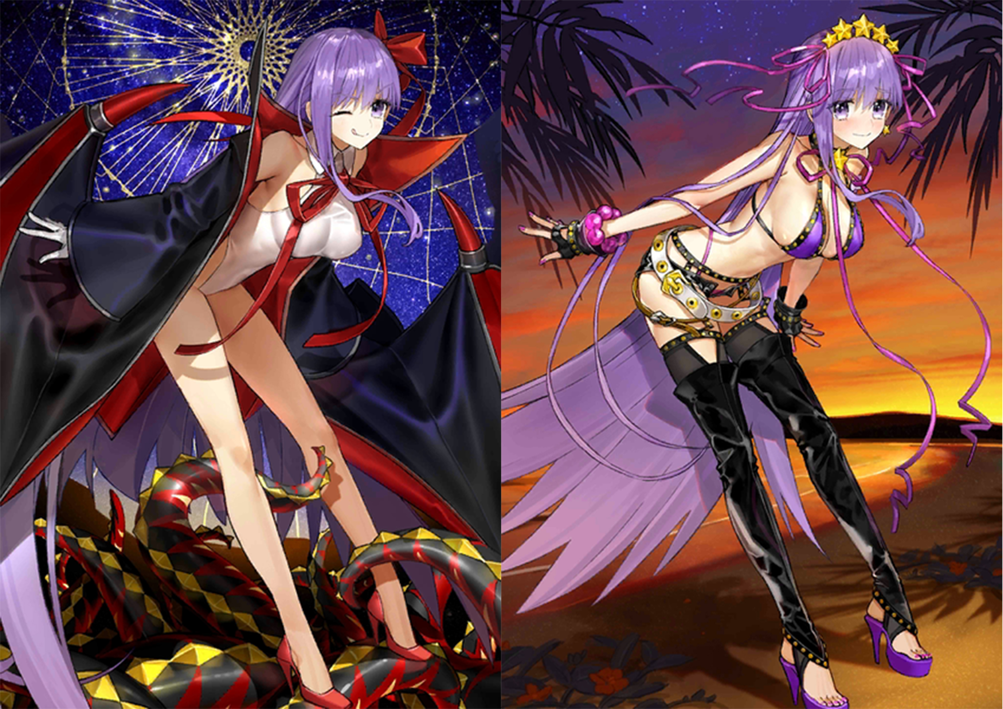 fgo国服怎么获得所罗门,fgo国服怎么获得礼服