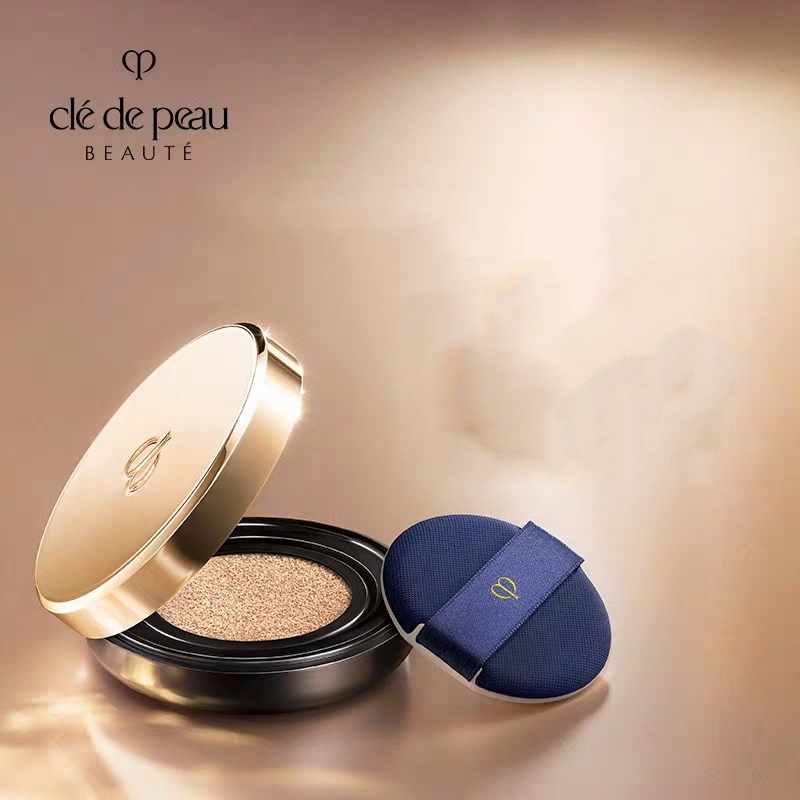 李佳琦推荐~2019年值得购买的大牌气垫霜