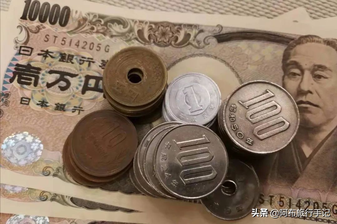 去日本旅游可以不带日元吗,去日本旅游购物是不是不划算