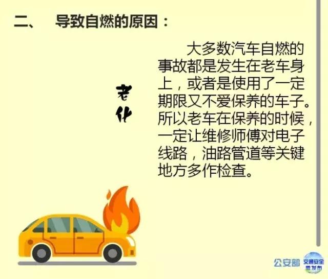 汽车踩刹车时轮胎冒烟损害大吗,汽车轮胎自燃的原因