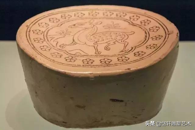 古人睡觉为何爱用瓷枕,为何古人却更喜欢睡瓷枕