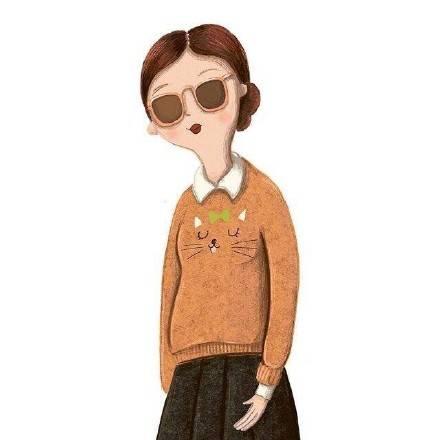 有一种单身叫“宁缺勿滥”,有一种单身只为等待某人~