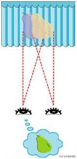 3D电影与极化反射-----光电开关检测模式选择（二）上