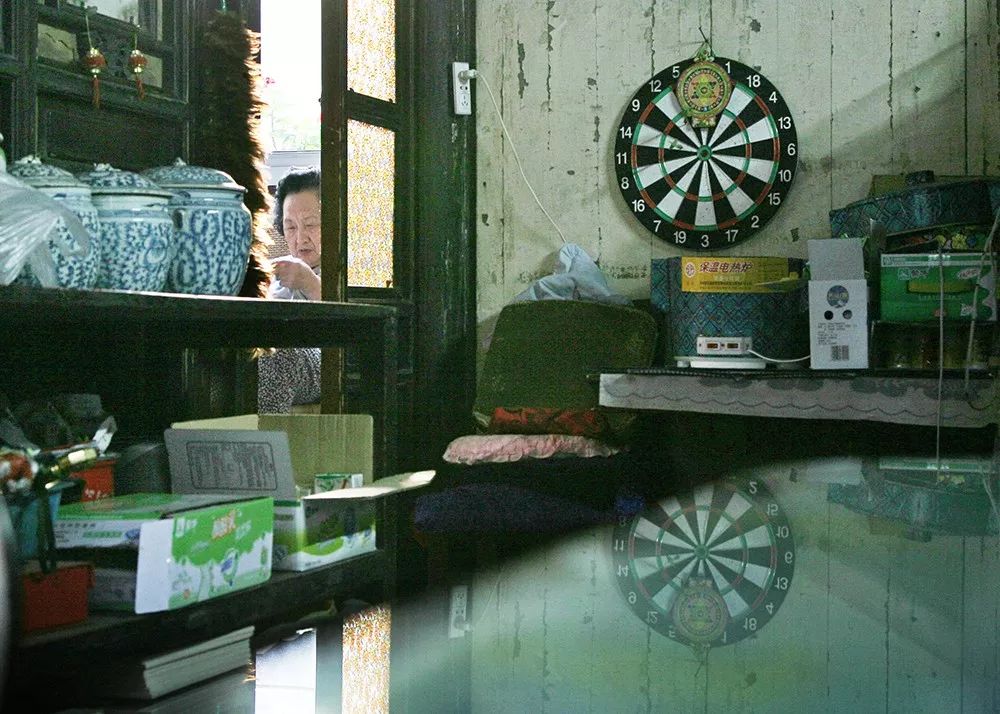 爸爸意外去世后，我用一支笔，救回有自毁倾向的妈妈