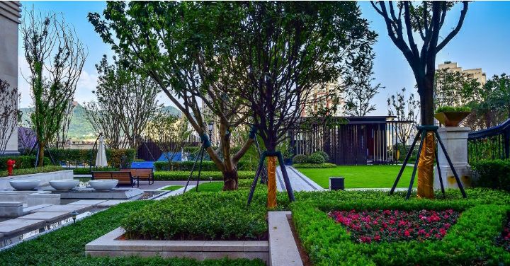 渝中区融创白象街房价,重庆融创白象城房价