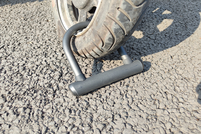 锁电动自行车需要多长的锁,锁多辆自行车的锁