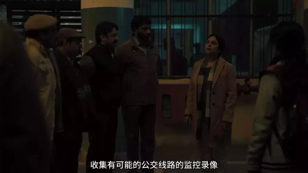 网飞最新偷盗剧,网飞犯罪悬疑电视剧日本