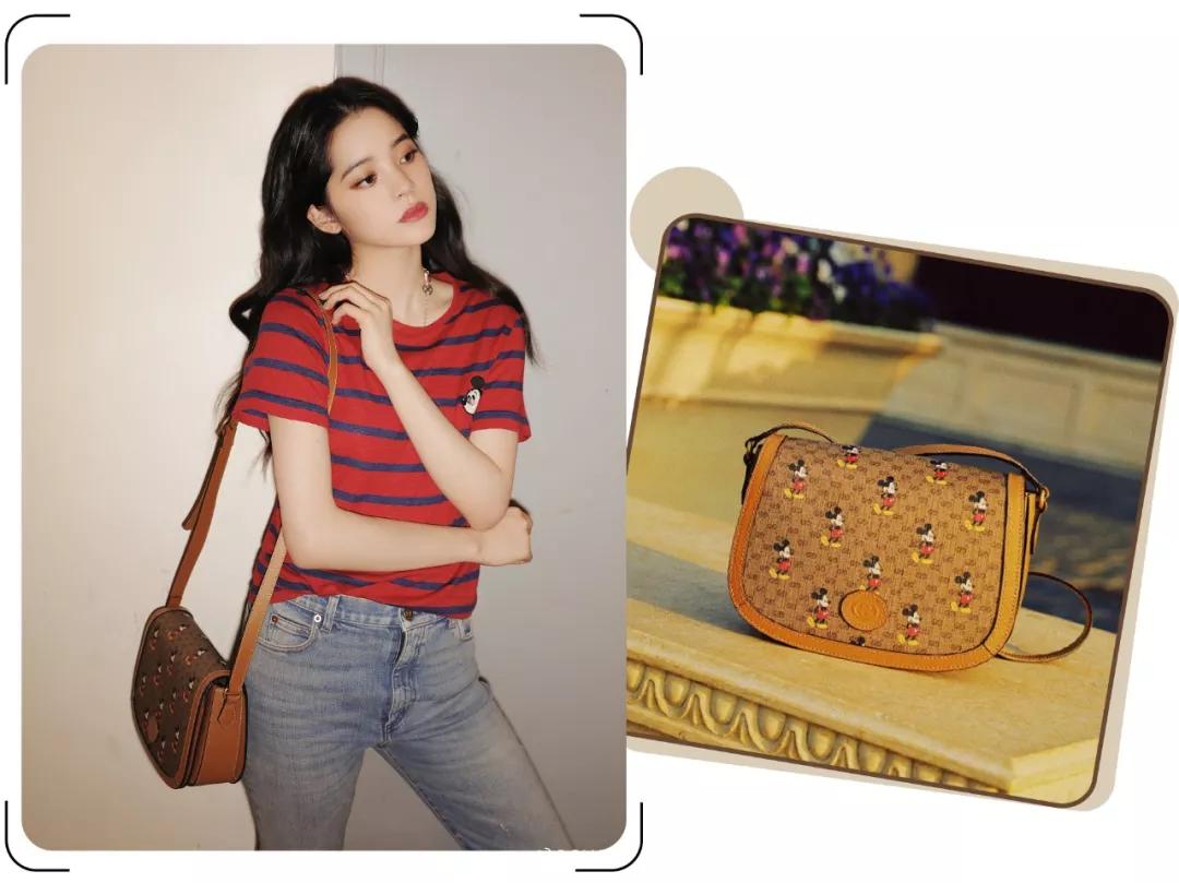 2020最好入手的包包可爱,2022最值得买的爆款包包