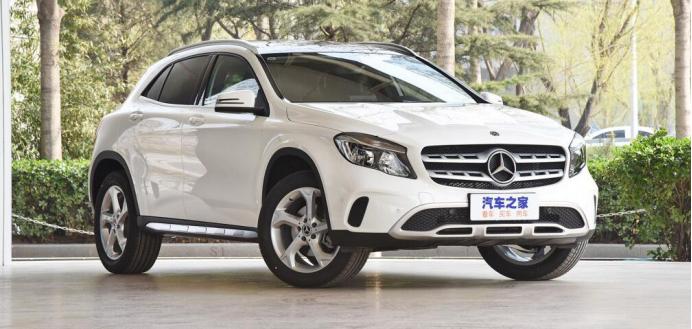 奔驰2.0t车型suv20万30万左右,30万最好用保值率最高的suv