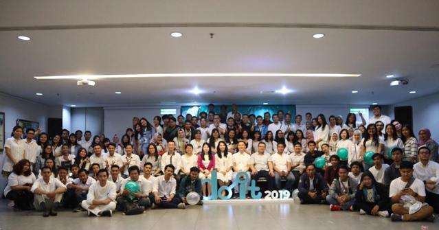 印尼现金贷约谈,揭秘印尼现金贷