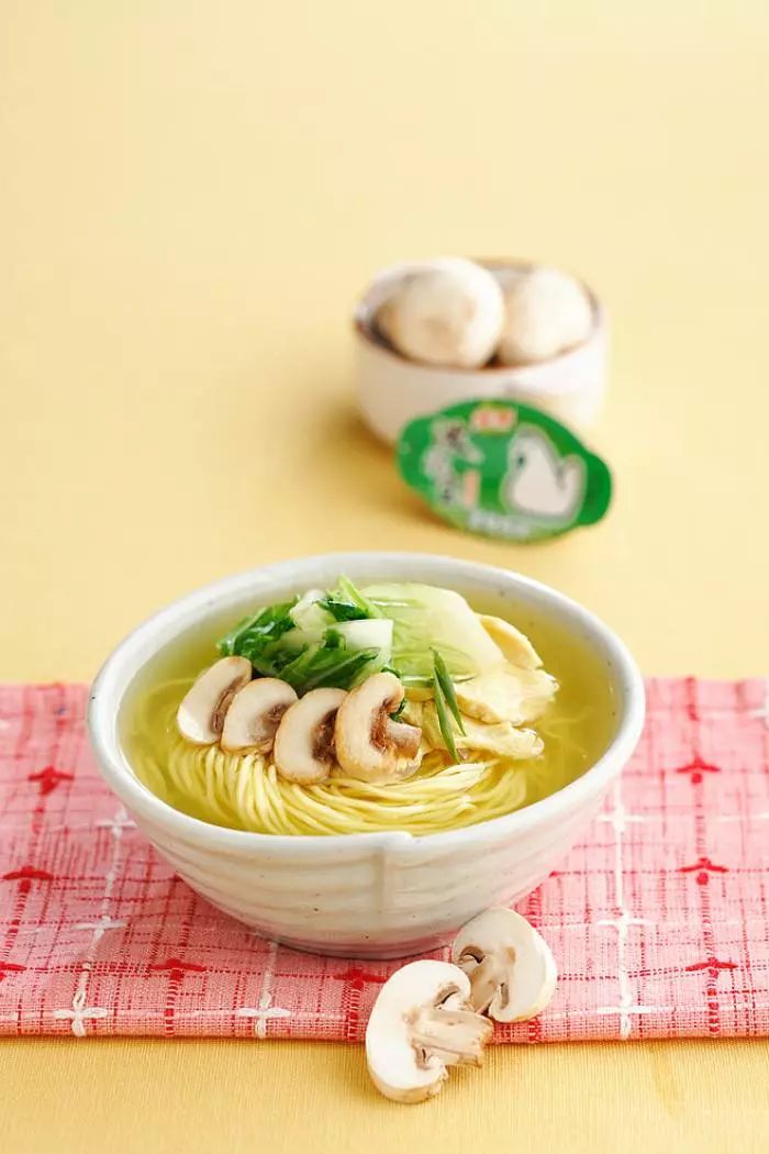 中国人最爱吃的四碗面条,最好吃的面条50一碗