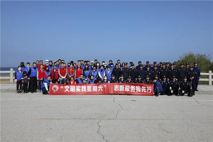 新时代文明实践站志愿服务队活动,新时代文明实践志愿服务活动东营