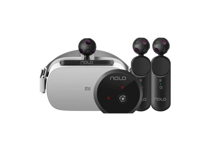 nolo怎么只用手机玩vr游戏,nolo有免费的vr游戏