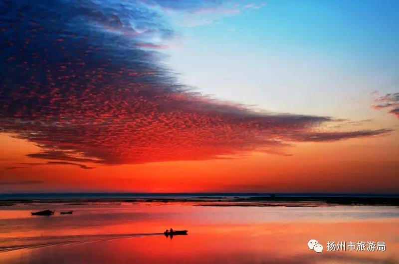 长三角哪里景色最美,长三角美丽的地方