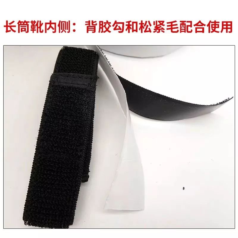 长筒靴怎么搭配派克服,长筒靴的穿搭技巧有哪些