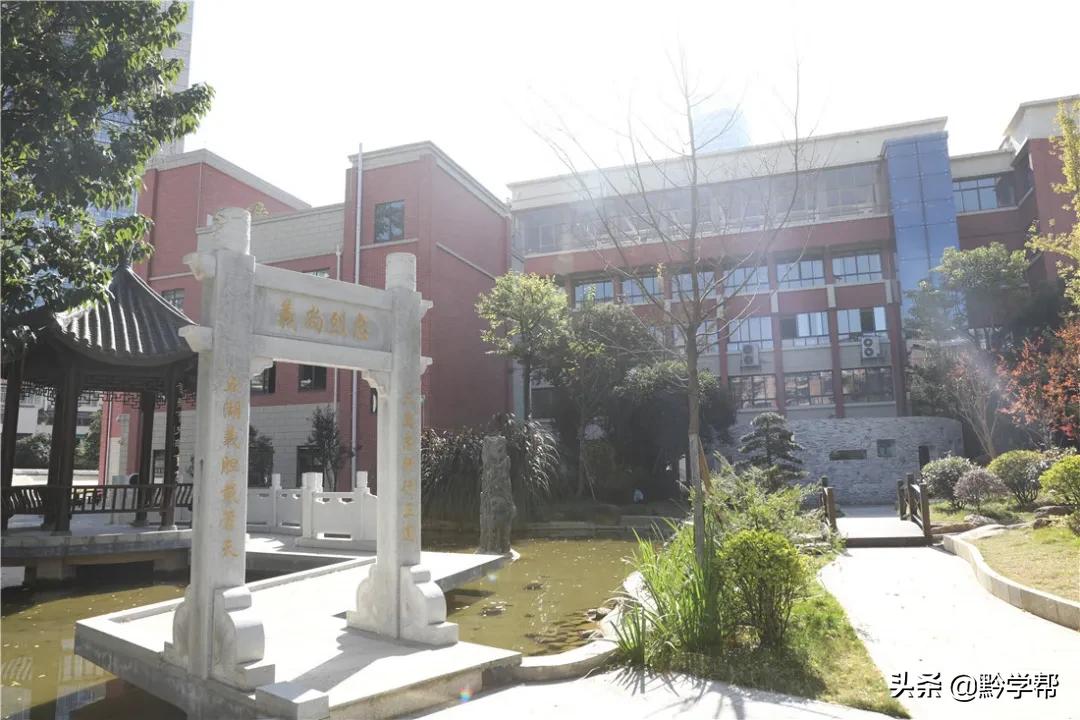 贵阳小学分校排名,贵阳小学总校和分校有区别吗
