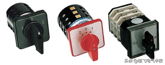 电动机基本电气控制电路知识点,如何看懂电动机和控制电路图