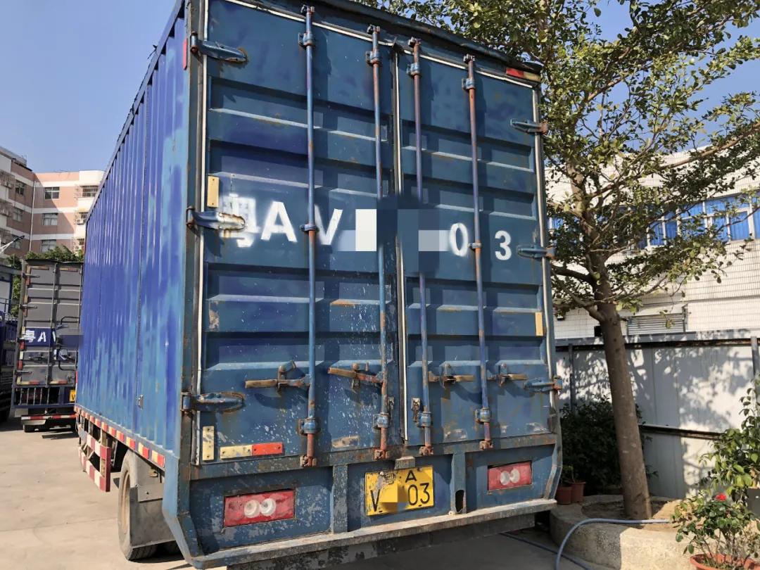 珠海同一车主名下车牌互换,珠海两个车牌的车