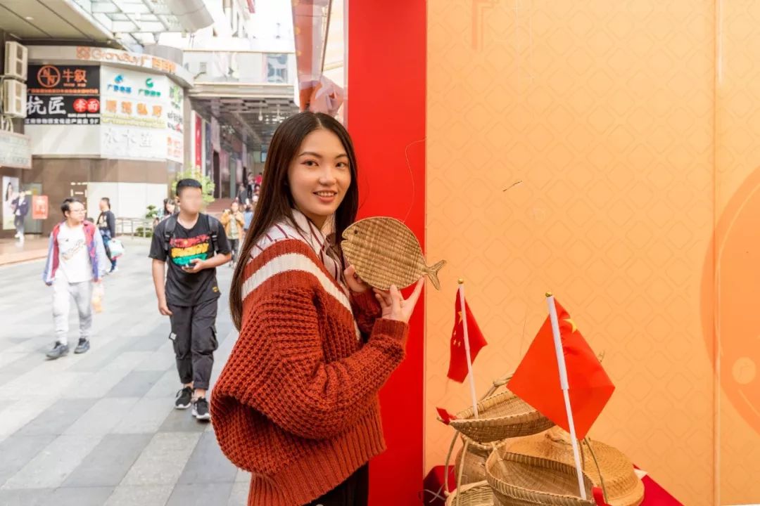 广州好玩活动,广州越秀区广府庙会