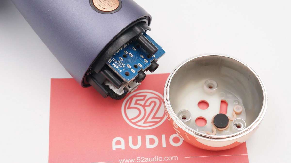 “唱吧K歌宝,头大就是好”,小巨蛋家庭KTVP6拆解报告