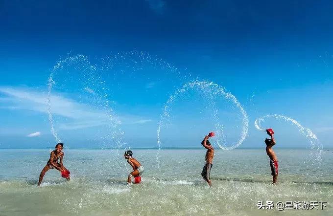 仙本那旅游攻略,去仙本那的攻略