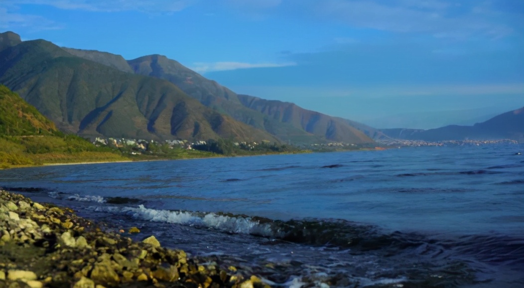 美丽云南第三季纪录片,美丽云南第二季合集