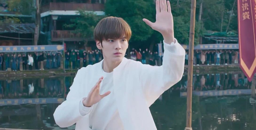 张若昀毕雯珺,毕雯珺张若昀