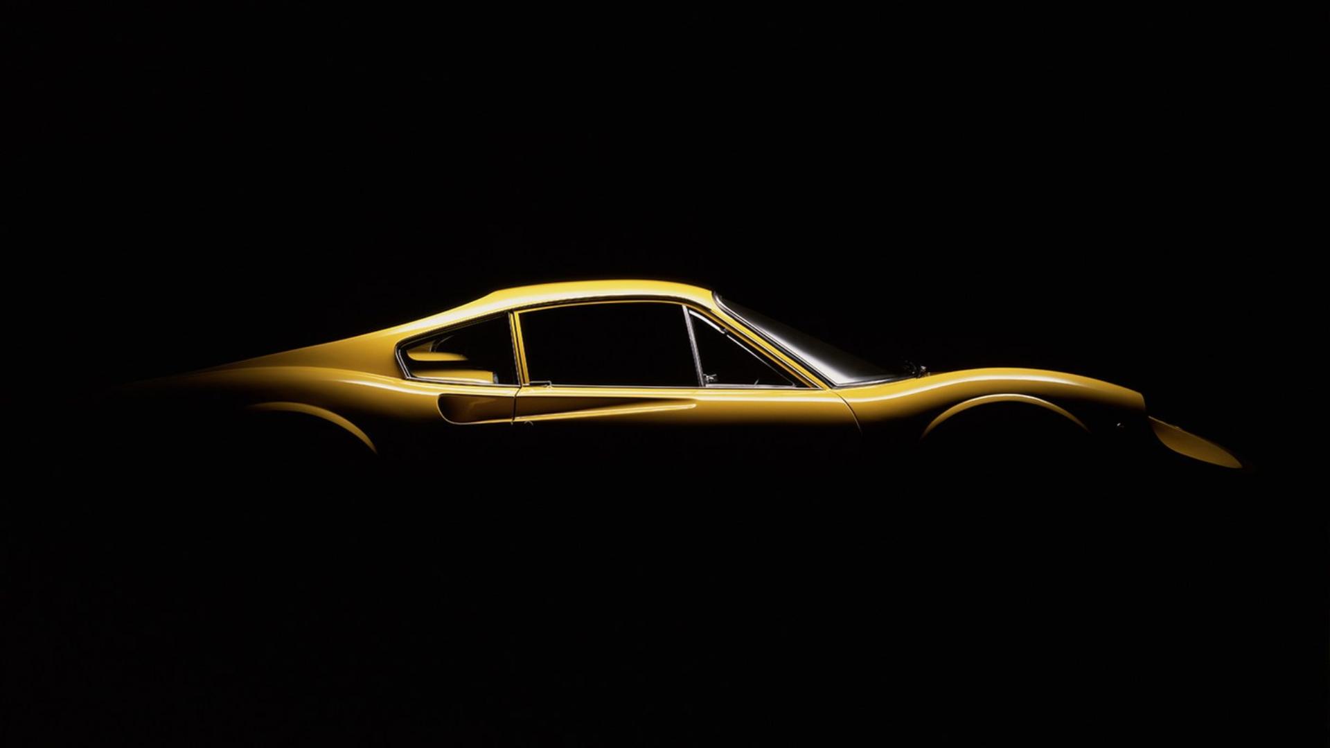 五彩斑斓静态桌面壁纸,1366*768高清电脑桌面汽车壁纸