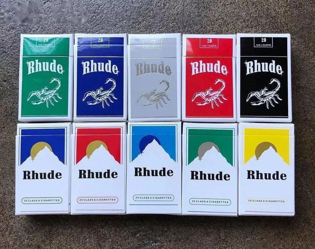 爱抽万宝路吉他,万宝路葡萄爆珠细烟