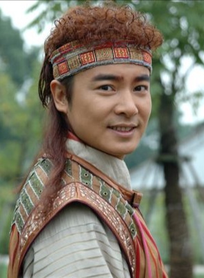 谦虚努力演员于波主演的电视剧，你看过几部？