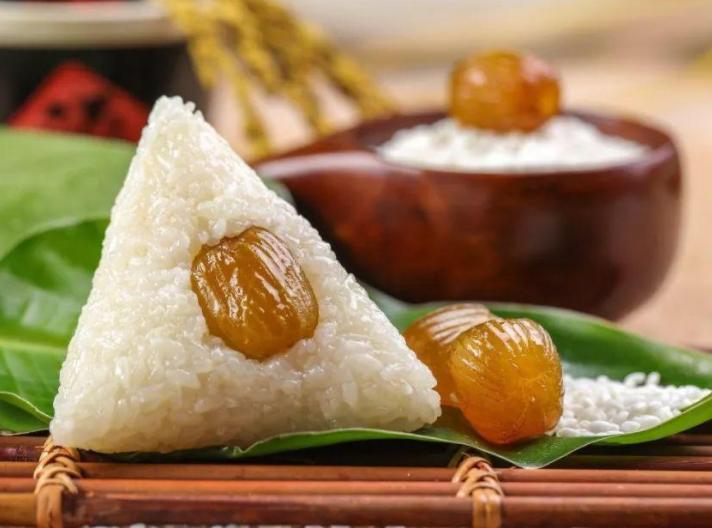 煮粽子也有技巧，粽子夹生煮不熟，水中加“这2样”，软糯香甜