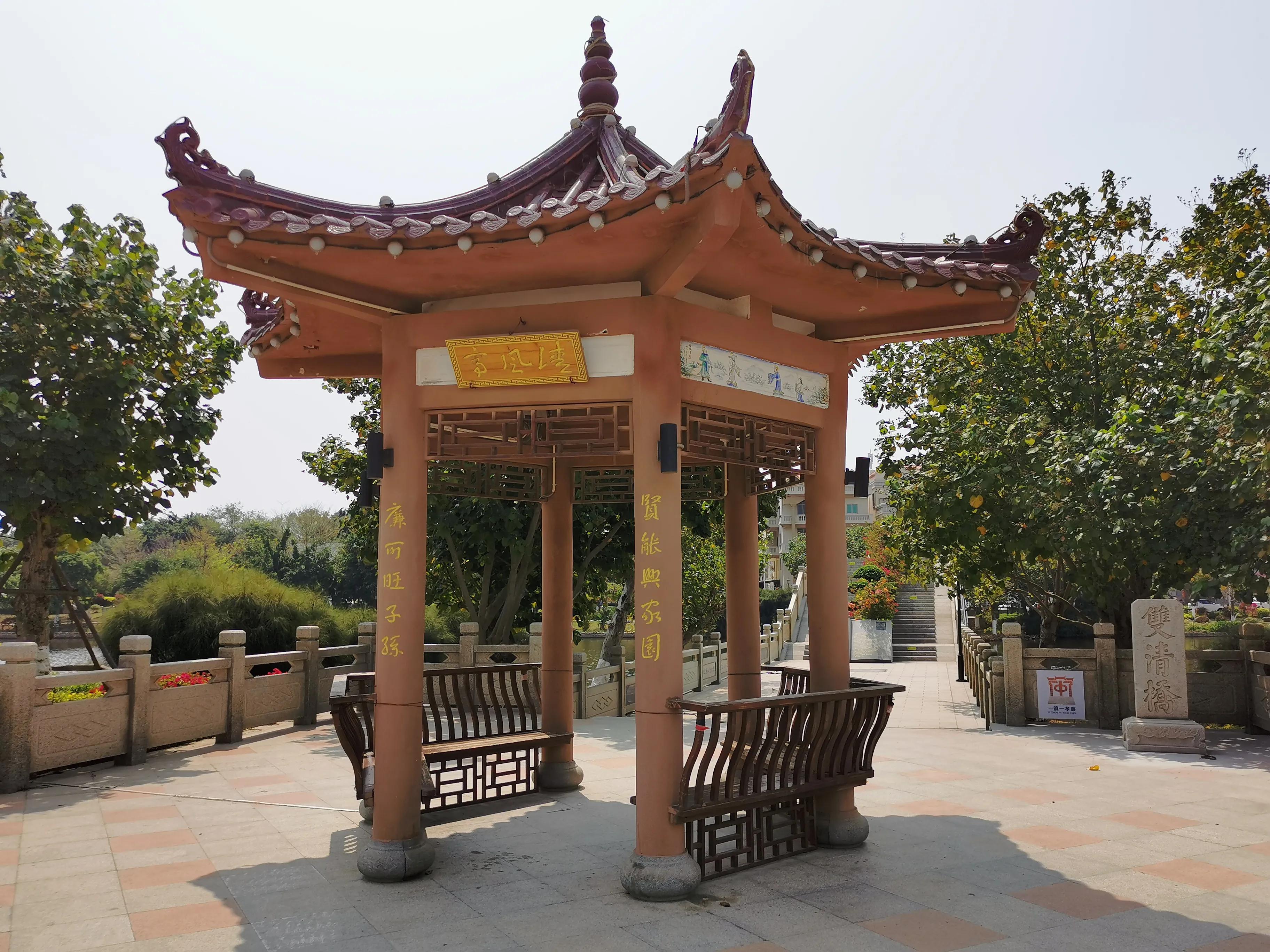 翔安澳头村攻略,厦门翔安澳头村怎么样