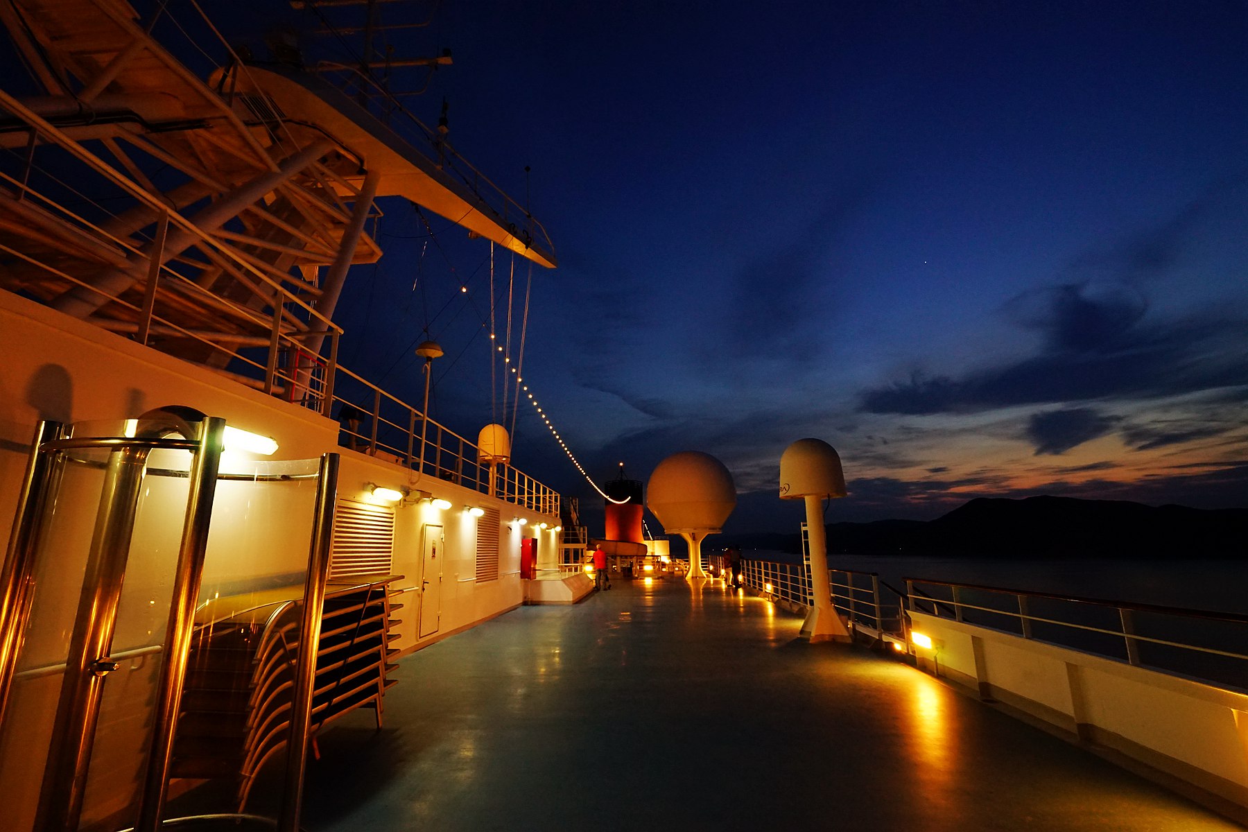 歌诗达邮轮赛琳娜号顶级房间,歌诗达邮轮赛琳娜号攻略2018