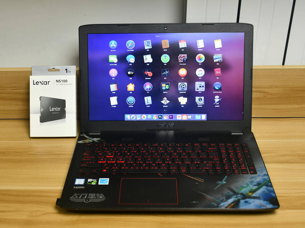 双硬盘安装mac和win11双系统,macbookm2硬盘装win10系统