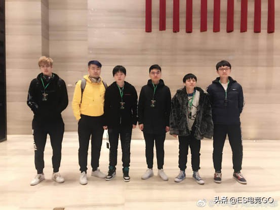 刀圈二三事：傻豆怒刚喷子；西恩各战队现状分析