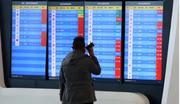 当中国游客宅在家，全球经济面临前所未有的危机