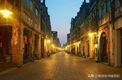 广州周边小众好玩的地方推荐,广州本地附近好玩的古风景点热门