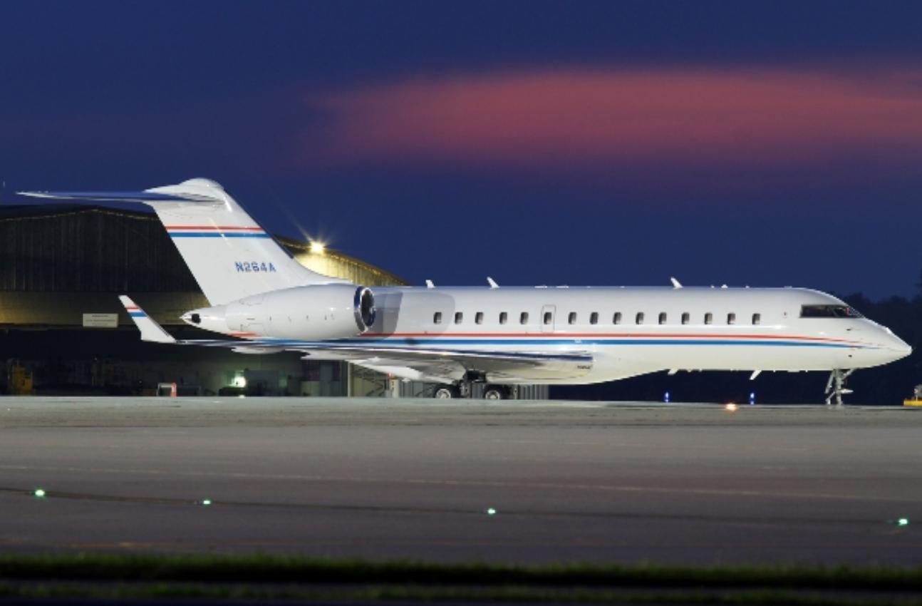 世界上最昂贵的私人飞机排名,史上最昂贵的私人飞机