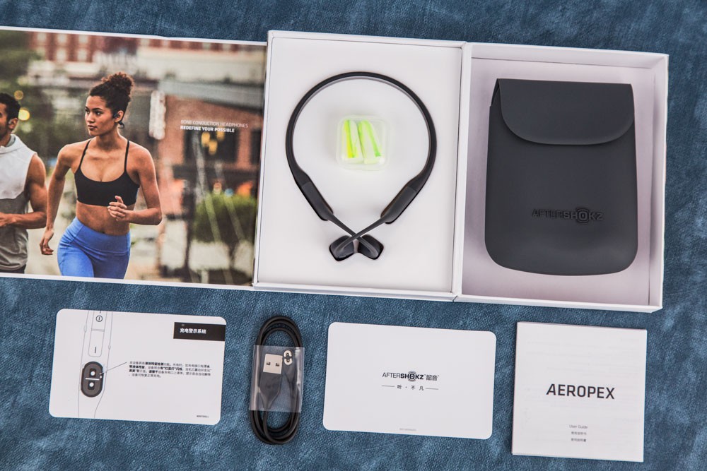 韶音骨传导耳机as600和800区别,韶音as800骨传导蓝牙耳机音质测评