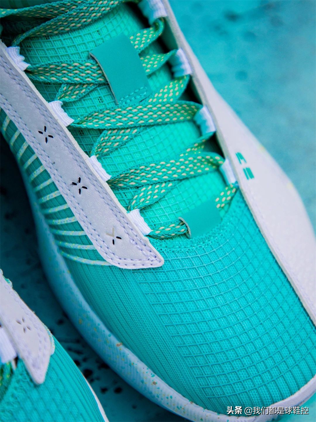 大侄子郭艾伦全明星,大侄子郭艾伦个人集锦