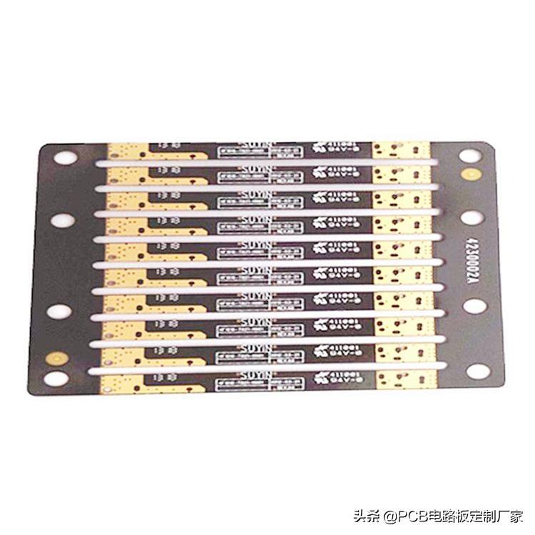 pcb油墨起泡有影响吗,油墨起泡的原因及处理方法